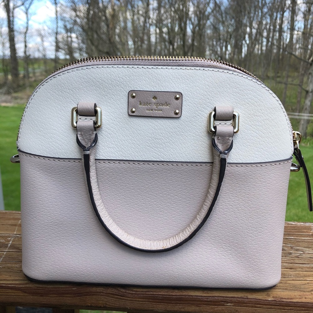 Kate spade small purse
